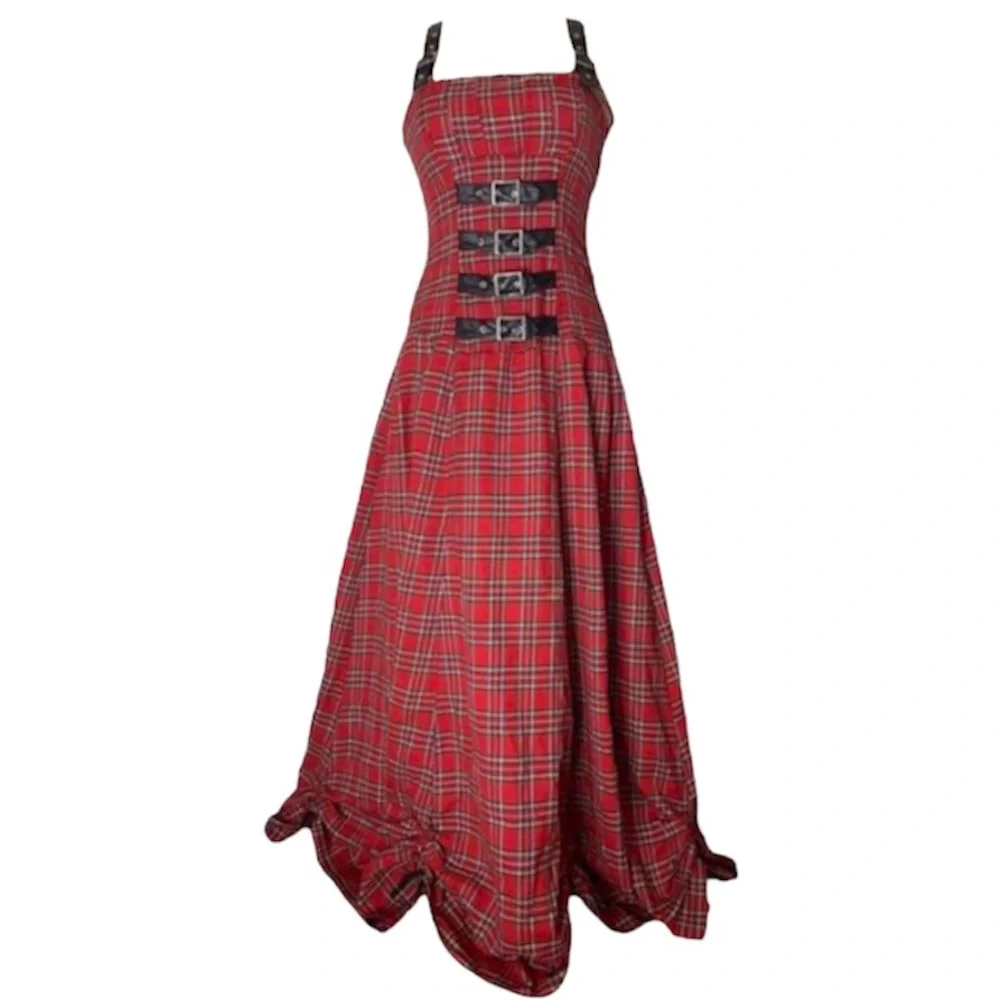 Vintage Lip Service dress - Picture 1 of 2